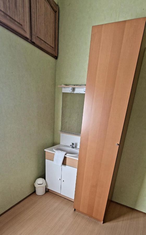 Chambres D Hotes Le Bois Corbeau Tiffauges Exterior foto
